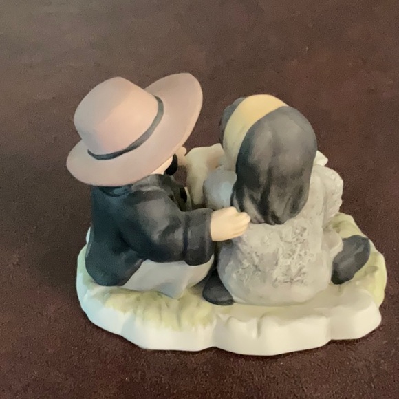 Kim Anderson “Thanks from the bottom of my heart “ - Picture 2 of 3